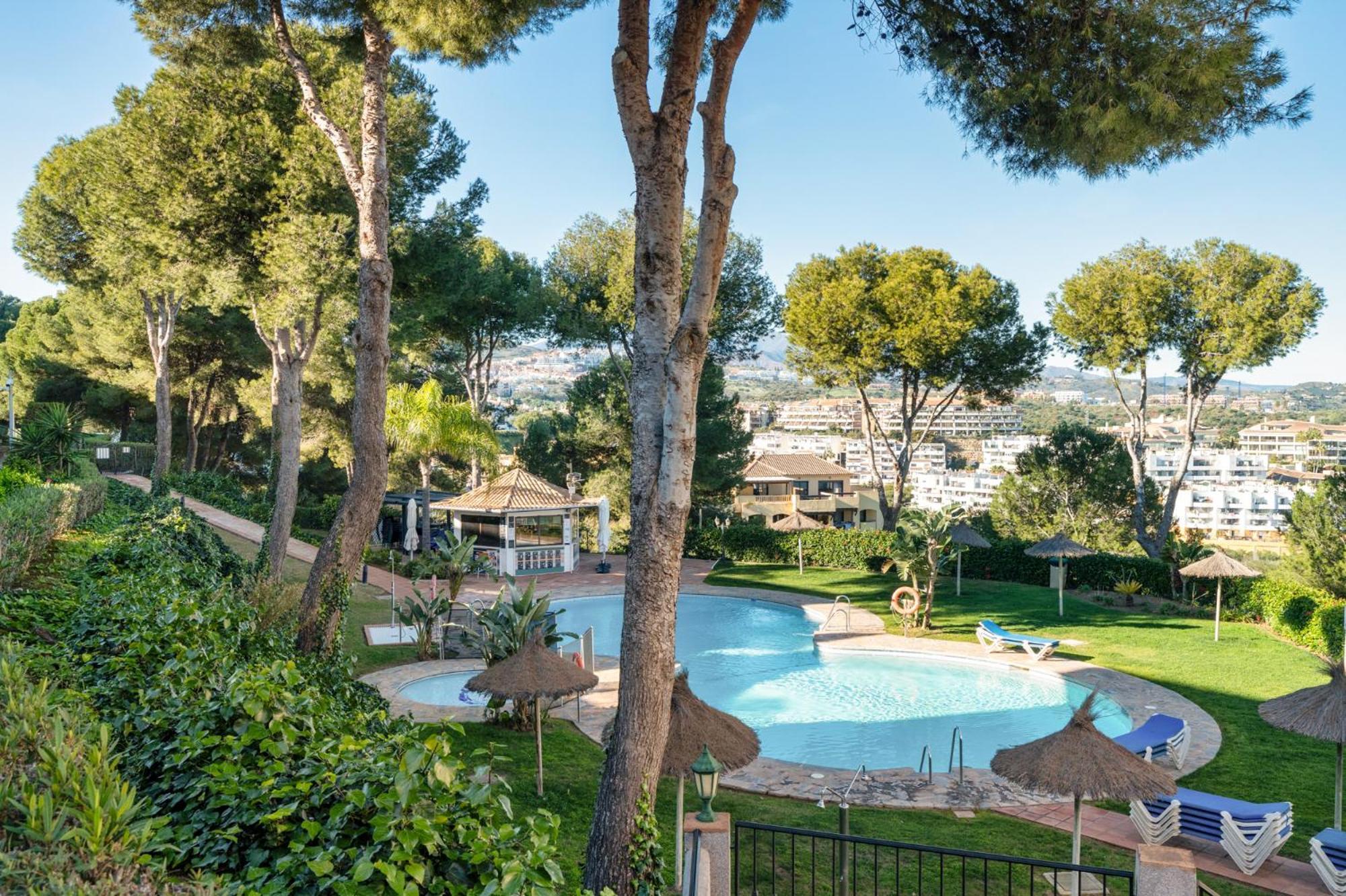 Spectacular Sea Views In Rancho Miraflores Mijas Costa * Málaga